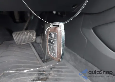 2016 Hyundai Tucson Sport из США, поврежденный, VIN KM8J3CA23GU072936